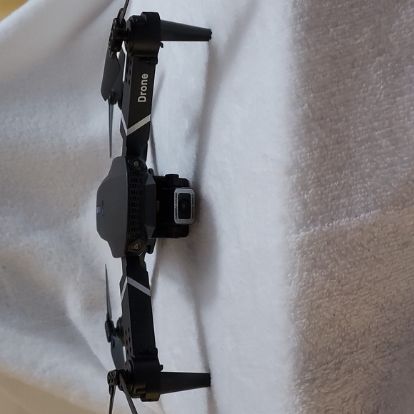 Drone Avoid obstacles with 4k HD camera - Picture 3 of 14